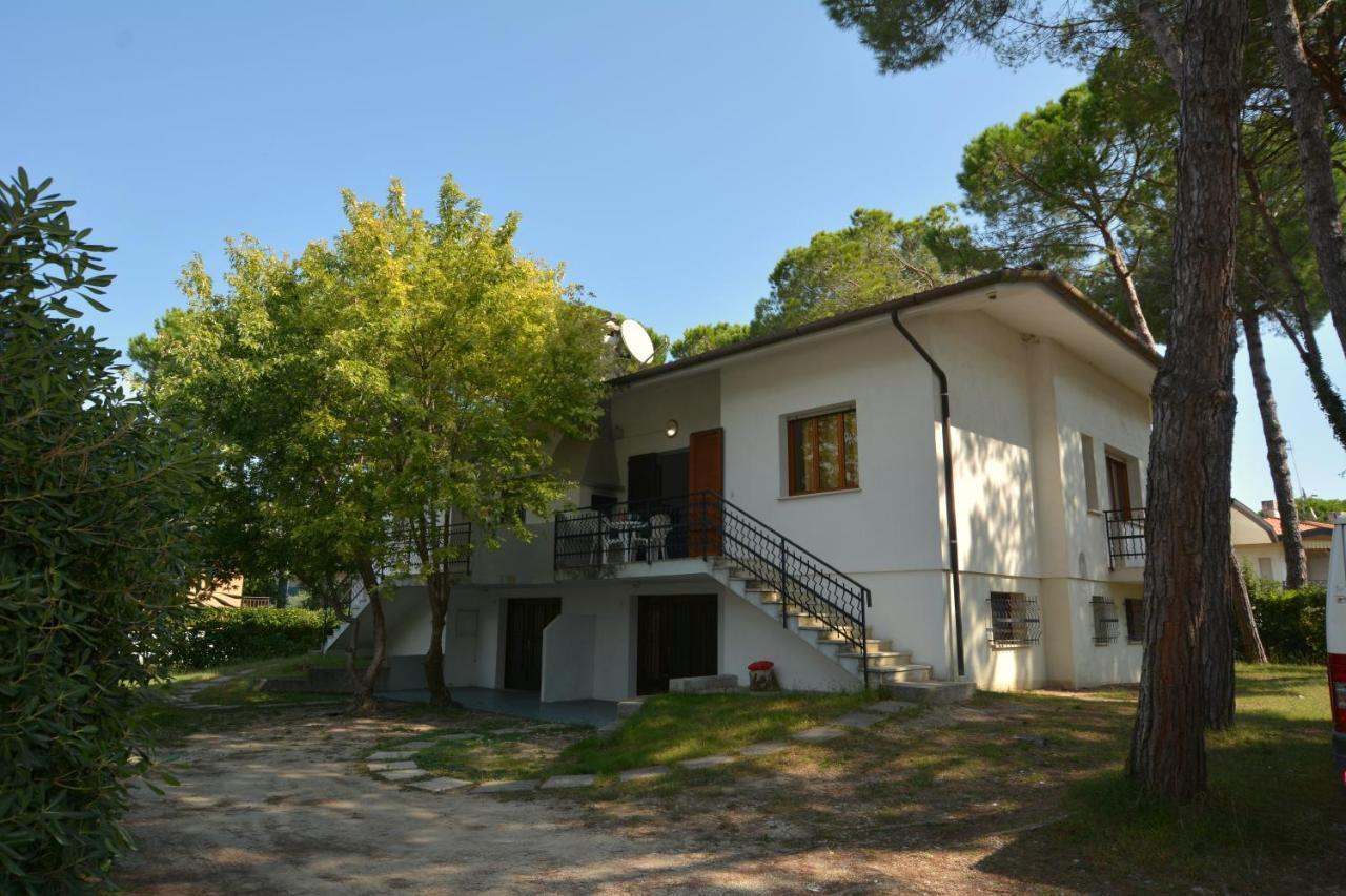Апартаменти Lignano Riviera Ліньяно-Сабб'ядоро Екстер'єр фото