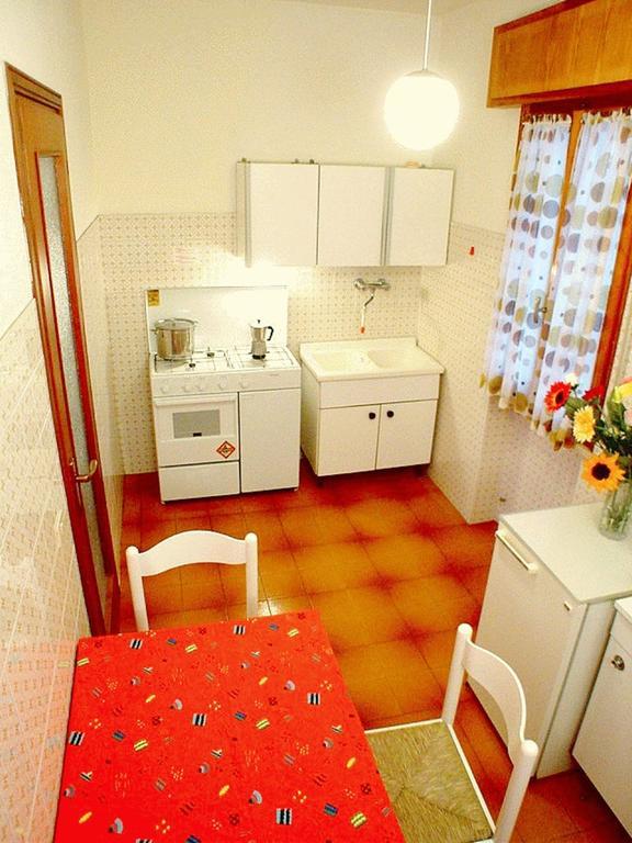 Апартаменти Lignano Riviera Ліньяно-Сабб'ядоро Екстер'єр фото