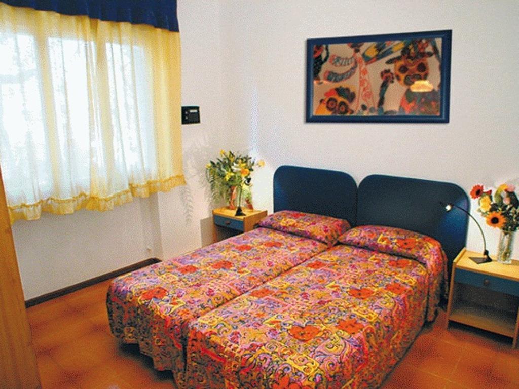 Апартаменти Lignano Riviera Ліньяно-Сабб'ядоро Екстер'єр фото